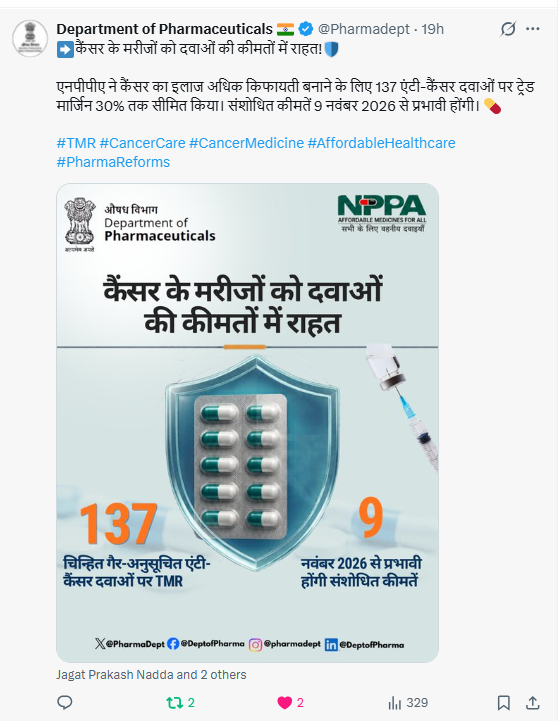 Social media post 2